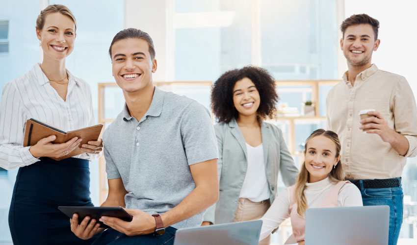 Dedal – agencja pracy tymczasowej we Włoclawku